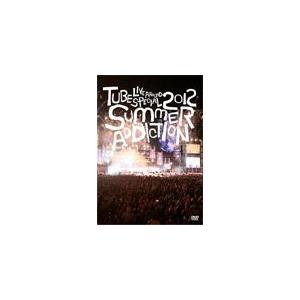 TUBE／40th Summer《完全生産限定盤》 (初回限定) 【DVD