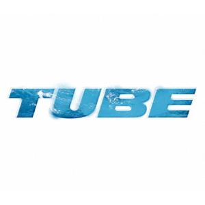 TUBE／40th Summer（完全生産限定盤） [Blu-ray] : ポプカル ヤフー店