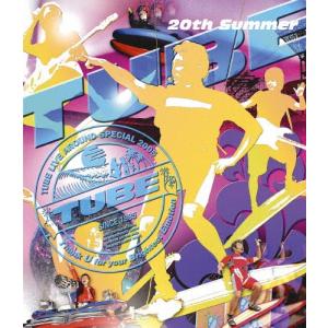 TUBE LIVE AROUND SPECIAL 2024 SUN CUE 4 OAR 〜2 Stadiums〜【Blu
