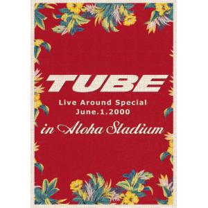 TUBE LIVE AROUND SPECIAL 2024 SUN CUE 4 OAR 〜2 Stadiums〜 (Blu