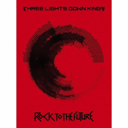 [枚数限定][限定盤]ROCK TO THE FUTURE(初回生産限定盤)/THREE LIGHT...