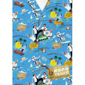 TUBE LIVE AROUND SPECIAL 2024 SUN CUE 4 OAR 〜2 Stadiums〜【Blu