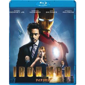 [先着特典付]アイアンマン/ロバート・ダウニーJ...の商品画像
