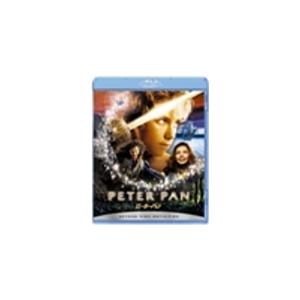 ピーター・パン/ジェレミー・サンプター[Blu-ray]【返品種別A】