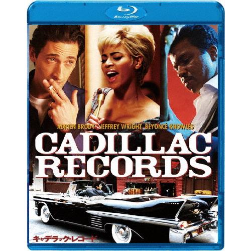 キャデラック・レコード/ビヨンセ・ノウルズ[Blu-ray]【返品種別A】