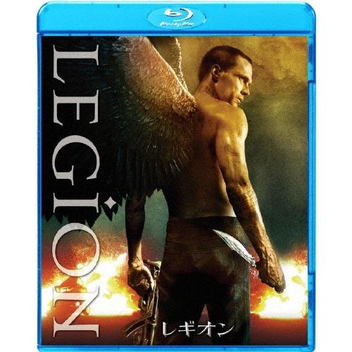 レギオン/ポール・ベタニー[Blu-ray]【返品種別A】