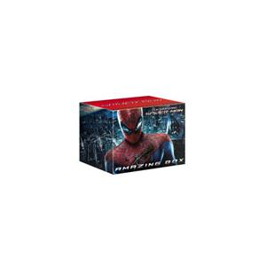 枚数限定][限定版]アメイジング・スパイダーマンTM アメイジング BOX 