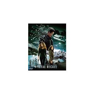 [枚数限定][限定版]トータル・リコール コレクターズBOX/コリン・ファレル[Blu-ray]【返品種別A】｜joshin-cddvd