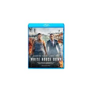 ホワイトハウス・ダウン/チャニング・テイタム[Blu-ray]【返品種別A】