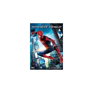 アメイジング・スパイダーマン2TM/アンドリュー・ガーフィールド[DVD]【返品種別A】｜joshin-cddvd