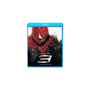 スパイダーマンTM3/トビー・マグワイア[Blu-ray]【返品種別A】