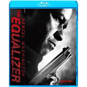 イコライザー/デンゼル・ワシントン[Blu-ra...の商品画像