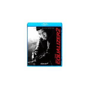 イコライザー2/デンゼル・ワシントン[Blu-r...の商品画像