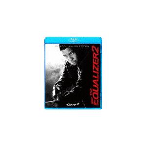 イコライザー2/デンゼル・ワシントン[Blu-ray]【返品種別A】