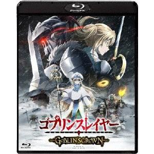ゴブリンスレイヤー Goblin S Crown Blu Ray アニメーション Blu Ray 返品種別a Joshin Web Cddvd Paypayモール店 通販 Paypayモール
