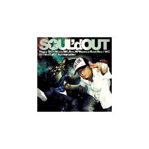 Starlight Destiny/SOUL'd OUT[CD]【返品種別A】｜joshin-cddvd