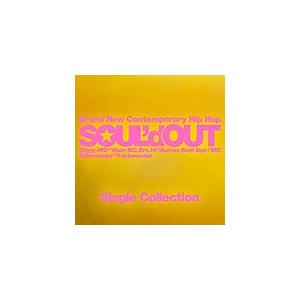 Single Collection/SOUL'd OUT[CD]通常盤【返品種別A】