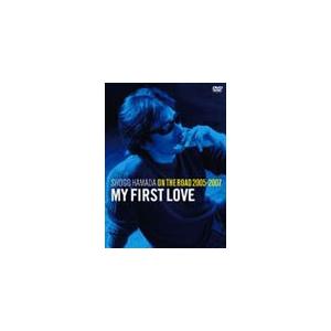 ON THE ROAD 2005-2007 “My First Love"(通常盤)/浜田省吾[DVD]【返品種別A】｜joshin-cddvd