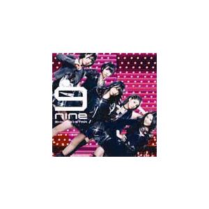 Shining Star 9nine Cd 通常盤 返品種別a Joshin Web Cddvd Paypayモール店 通販 Paypayモール