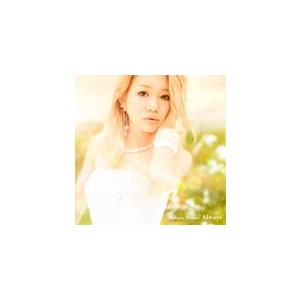 Always/西野カナ[CD]【返品種別A】 : Joshin web CDDVD Yahoo!店