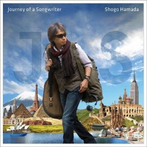 [枚数限定][限定]Journey of a Songwriter 〜 旅するソングライター【LP・アナログ盤】/浜田省吾[ETC]【返品種別A】