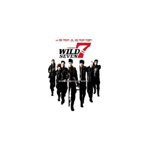 ワイルド7/瑛太[DVD]【返品種別A】｜joshin-cddvd