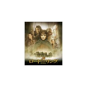 ロード・オブ・ザ・リング/イライジャ・ウッド[Blu-ray]【返品種別A】｜joshin-cddvd
