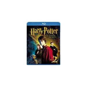 ハリー・ポッターと秘密の部屋/ダニエル・ラドクリフ[Blu-ray]【返品種別A】