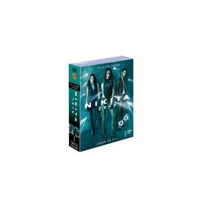 NIKITA/ニキータ〈セカンド・シーズン〉 セット1/マギー・Q[DVD]【返品種別A】｜joshin-cddvd