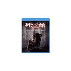 死霊館/ベラ・ファーミガ[Blu-ray]【返品種別A】｜joshin-cddvd