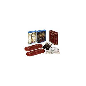 枚数限定]ROME[ローマ]ブルーレイ コンプリート・ボックス/ケヴィン  