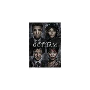 [枚数限定]GOTHAM/ゴッサム〈ファースト・シーズン〉 コンプリート・ボックス/ベン・マッケンジ...