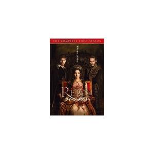 REIGN/クイーン・メアリー〈ファースト・シーズン〉 コンプリート・ボックス/アデレード・ケイン[DVD]【返品種別A】｜joshin-cddvd