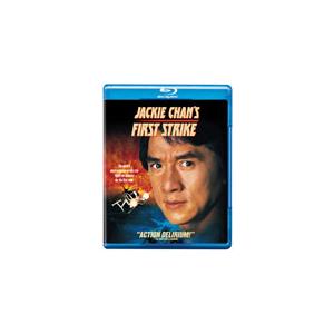 ファイナル・プロジェクト/ジャッキー・チェン[Blu-ray]【返品種別A】