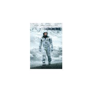 [枚数限定]インターステラー/マシュー・マコノヒー[DVD]