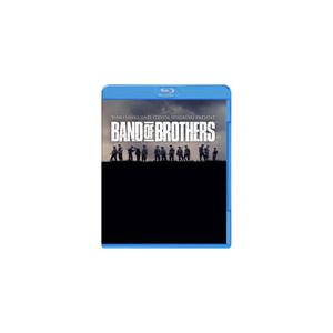 バンド・オブ・ブラザース ブルーレイ コンプリート・ボックス/ダミアン・ルイス[Blu-ray]