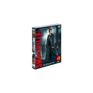 SMALLVILLE/ヤング・スーパーマン〈ナイン・シーズン〉 セット1/トム・ウェリング[DVD]【返品種別A】｜joshin-cddvd