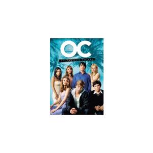 [枚数限定]The OC〈シーズン1-4〉 DVD全巻セット/ミーシャ・バートン[DVD]【返品種別...