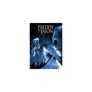 フレディVSジェイソン/ロバート・イングランド[DVD]【返品種別A】