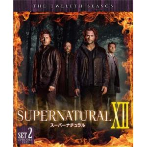 [枚数限定]SUPERNATURAL〈トゥエルブ...の商品画像