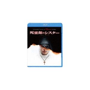 死霊館のシスター/デミアン・ビチル[Blu-ray]【返品種別A】