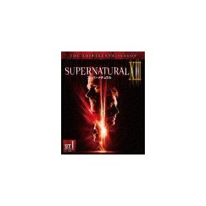 SUPERNATURAL〈サーティーン・シーズン...の商品画像