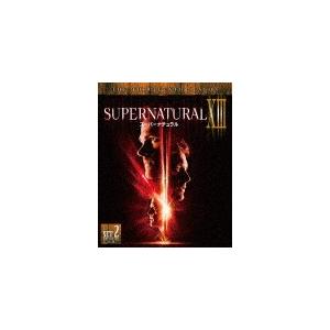 SUPERNATURAL〈サーティーン・シーズン...の商品画像