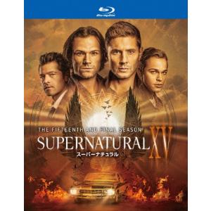 SUPERNATURAL: THE COMPLETE SERIES (58PC)(スーパーナチュラル