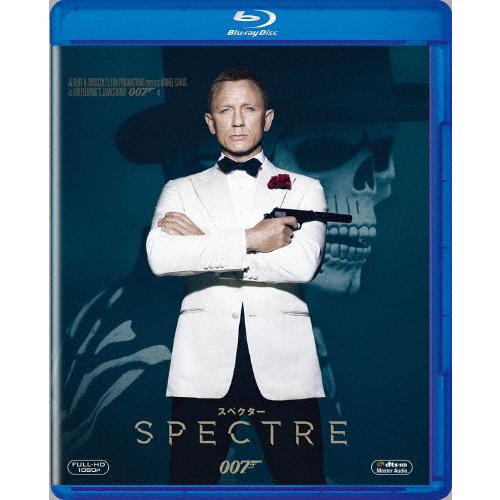 007/スペクター/ダニエル・クレイグ[Blu-ray]【返品種別A】