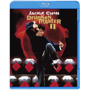 酔拳2/ジャッキー・チェン[Blu-ray]【返品種別A】