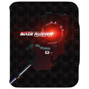 ブレードランナー 製作40周年記念 コンプリート版スチー...
