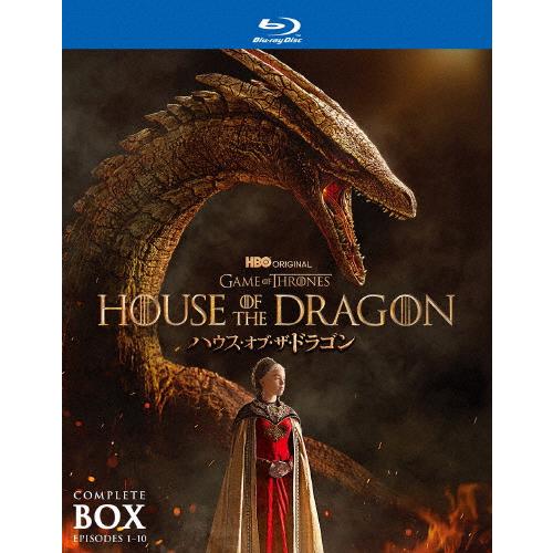 house of the dragon シーズン2