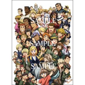 書籍 機動戦士ガンダム 鉄血のオルフェンズ キャラクターコンプリートブック/株式会社サンライズ