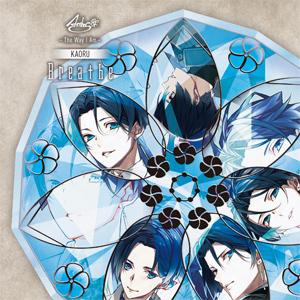 華Doll* Anthos*〜The Way I Am〜KAORU/如月薫(土岐隼一)[CD]【返品...